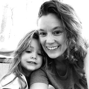 Meet your Posher, Gretchen